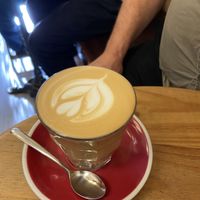 ☕️  at El Petit Princep in Barcelona