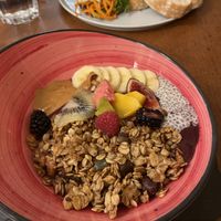 Acaí 🫐  at El Petit Princep in Barcelona