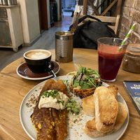   at El Petit Princep in Barcelona