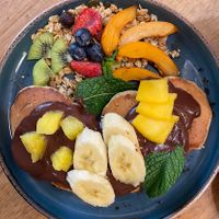   at El Petit Princep in Barcelona