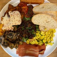   at El Petit Princep in Barcelona