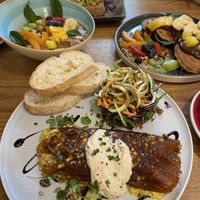   at El Petit Princep in Barcelona