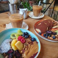  at El Petit Princep in Barcelona