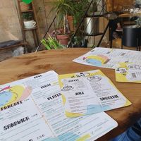  at El Petit Princep in Barcelona