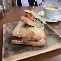   at El Petit Princep in Barcelona