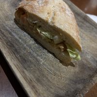   at El Petit Princep in Barcelona