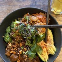   at El Petit Princep in Barcelona