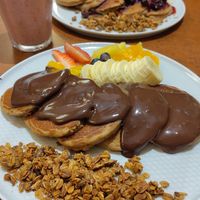  at El Petit Princep in Barcelona