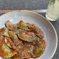   at Paninoteka in Ljubljana