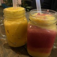   at Little Windows in Pokhara