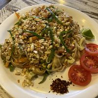   at Little Windows in Pokhara