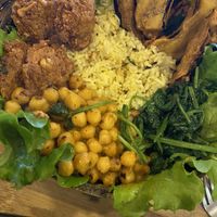   at Little Windows in Pokhara