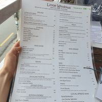  at Little Windows in Pokhara