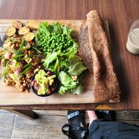  at Little Windows in Pokhara