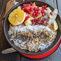  at Little Windows in Pokhara