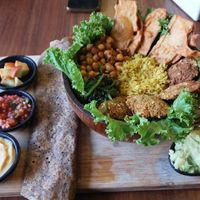  at Little Windows in Pokhara