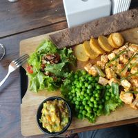  at Little Windows in Pokhara