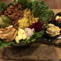   at Little Windows in Pokhara