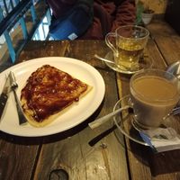  at Little Windows in Pokhara