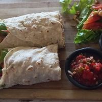  at Little Windows in Pokhara