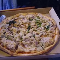  at Little Windows in Pokhara