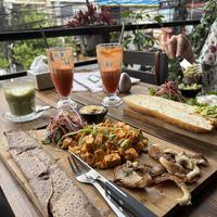   at Little Windows in Pokhara