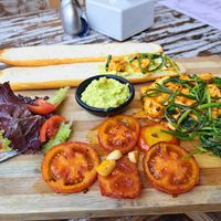  at Little Windows in Pokhara