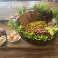   at Little Windows in Pokhara