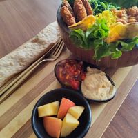  at Little Windows in Pokhara