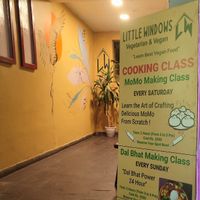  at Little Windows in Pokhara