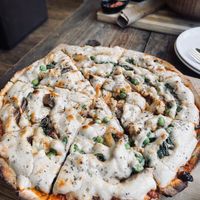   at Little Windows in Pokhara