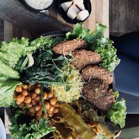   at Little Windows in Pokhara