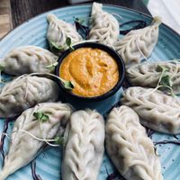   at Little Windows in Pokhara