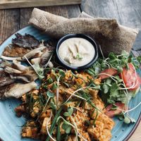   at Little Windows in Pokhara