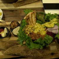  at Little Windows in Pokhara