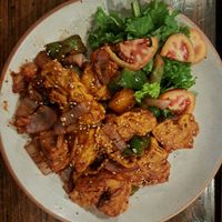  at Little Windows in Pokhara