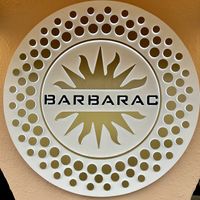   at Barbarac in Saint-tropez