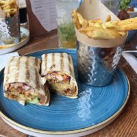   at Turtle Bay in Preston