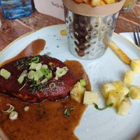  at Turtle Bay in Preston