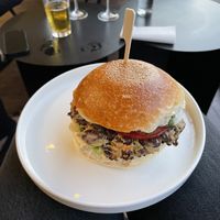   at Die Burgerbucht in Neusiedl Am See