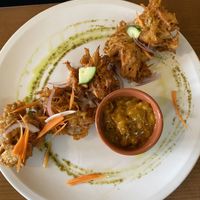   at The Strands Inn in Seascale