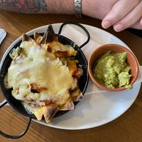   at The Strands Inn in Seascale