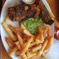  at The Strands Inn in Seascale