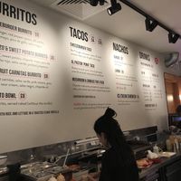 Club Mexicana  at Club Mexicana - Seven Dials in London