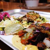 One of each!   at Club Mexicana - Seven Dials in London