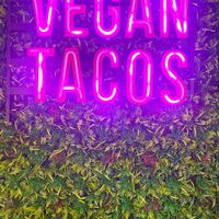   at Club Mexicana - Seven Dials in London