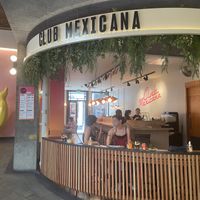 So so good.  Lovely staff. Incredible food    at Club Mexicana - Seven Dials in London