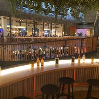 Seven Dials Market   at Club Mexicana - Seven Dials in London