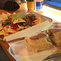  at Club Mexicana - Seven Dials in London