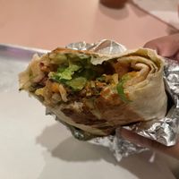   at Club Mexicana - Seven Dials in London